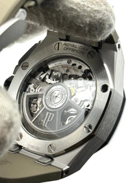 Audemars Piguet Royal Oak Offshore 26420SO