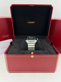 Cartier Santos WSSA0062