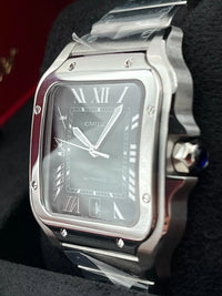 Cartier Santos WSSA0062