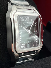 Cartier Santos WSSA0062