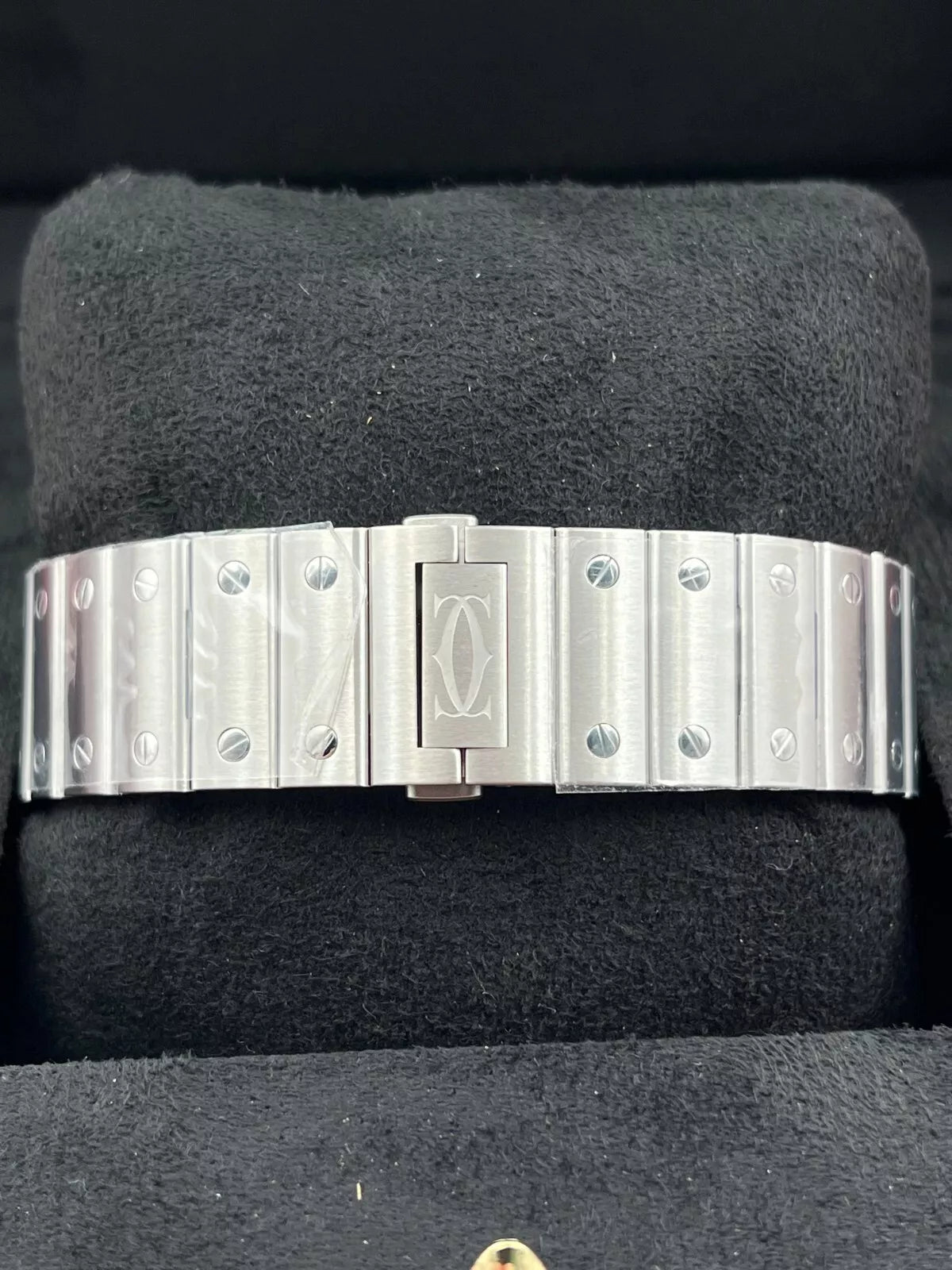 Cartier Santos WSSA0062