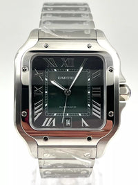 Cartier Santos WSSA0062