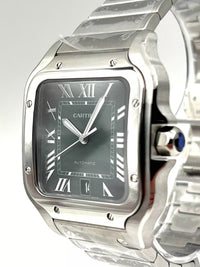 Cartier Santos WSSA0062