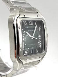 Cartier Santos WSSA0062