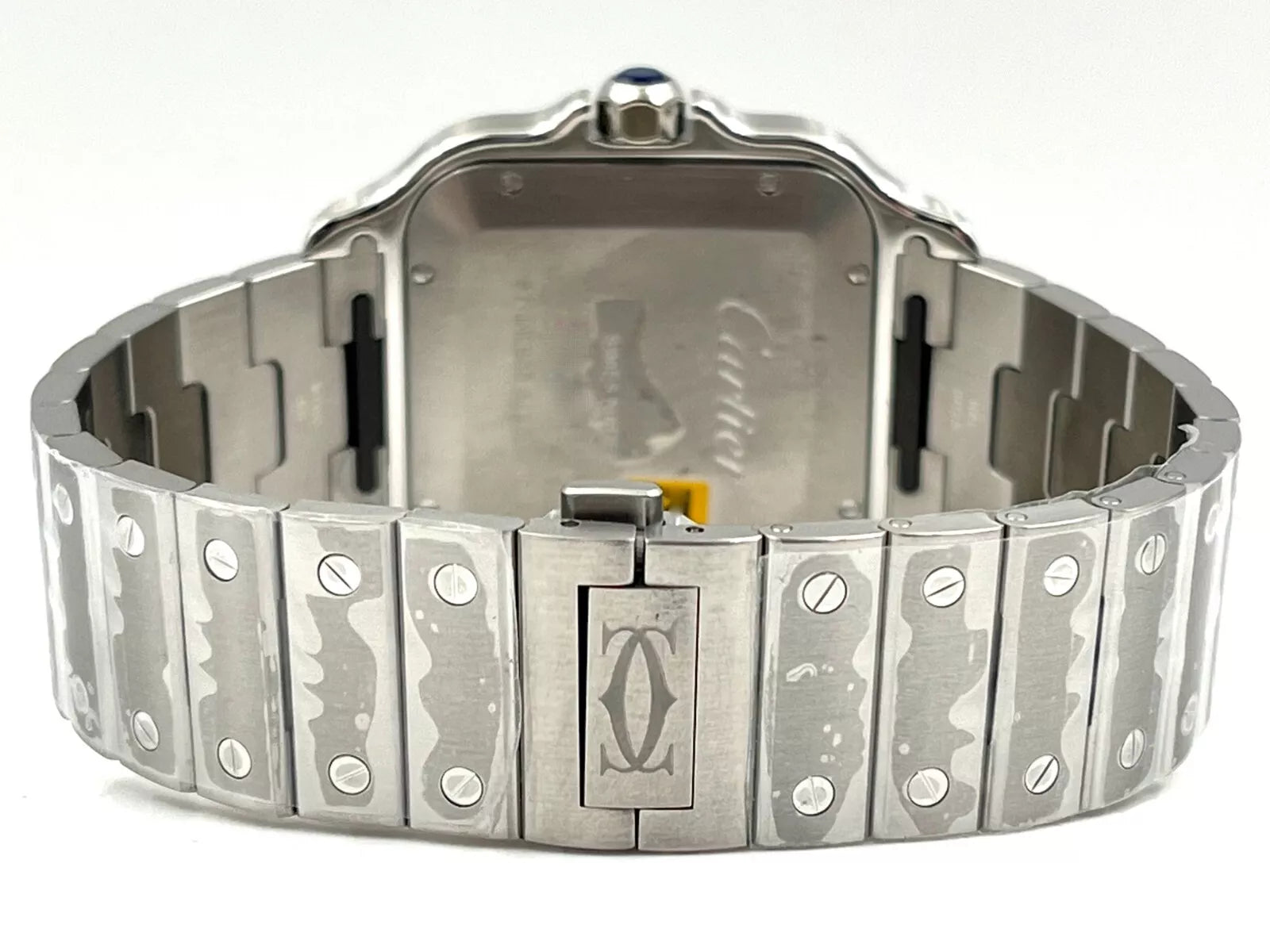 Cartier Santos WSSA0062