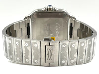 Cartier Santos WSSA0062