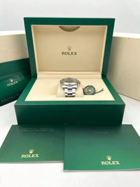 Rolex Datejust 41 126300
