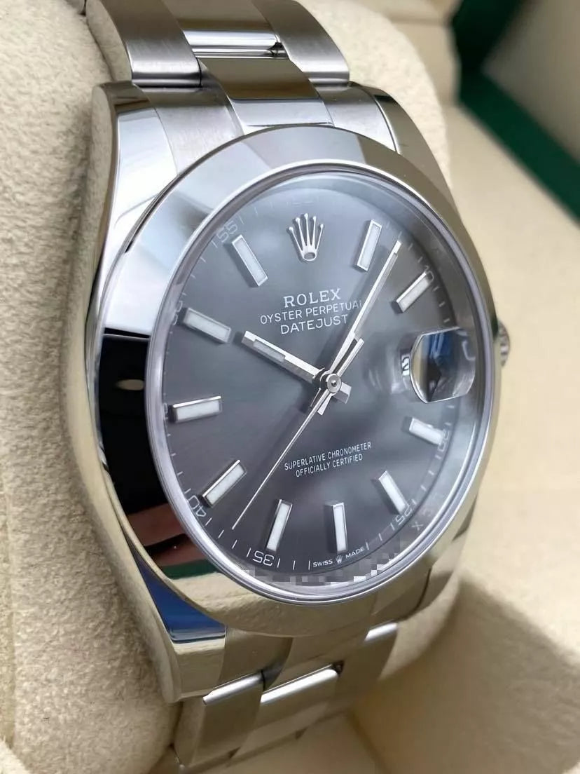 Rolex Datejust 41 126300