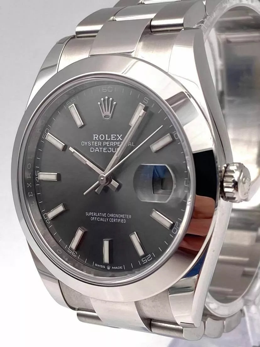 Rolex Datejust 41 126300