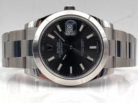 Rolex Datejust 41 126300