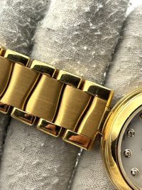 Omega De Ville Ladymatic 425.60.34.20.55.003