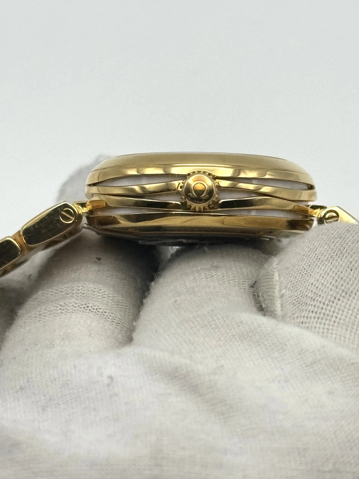 Omega De Ville Ladymatic 425.60.34.20.55.003