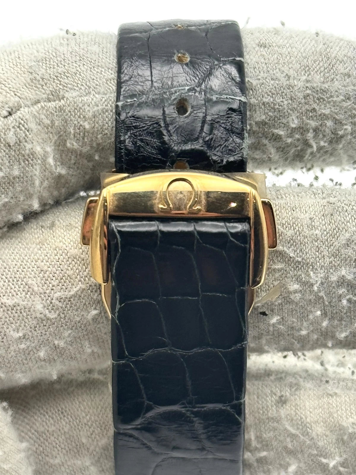 Omega De Ville Ladymatic 425.63.34.20.51.001