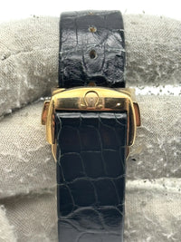 Omega De Ville Ladymatic 425.63.34.20.51.001