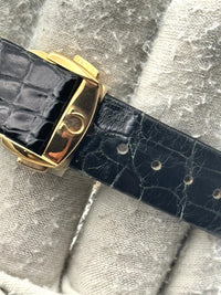 Omega De Ville Ladymatic 425.63.34.20.51.001