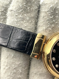 Omega De Ville Ladymatic 425.63.34.20.51.001
