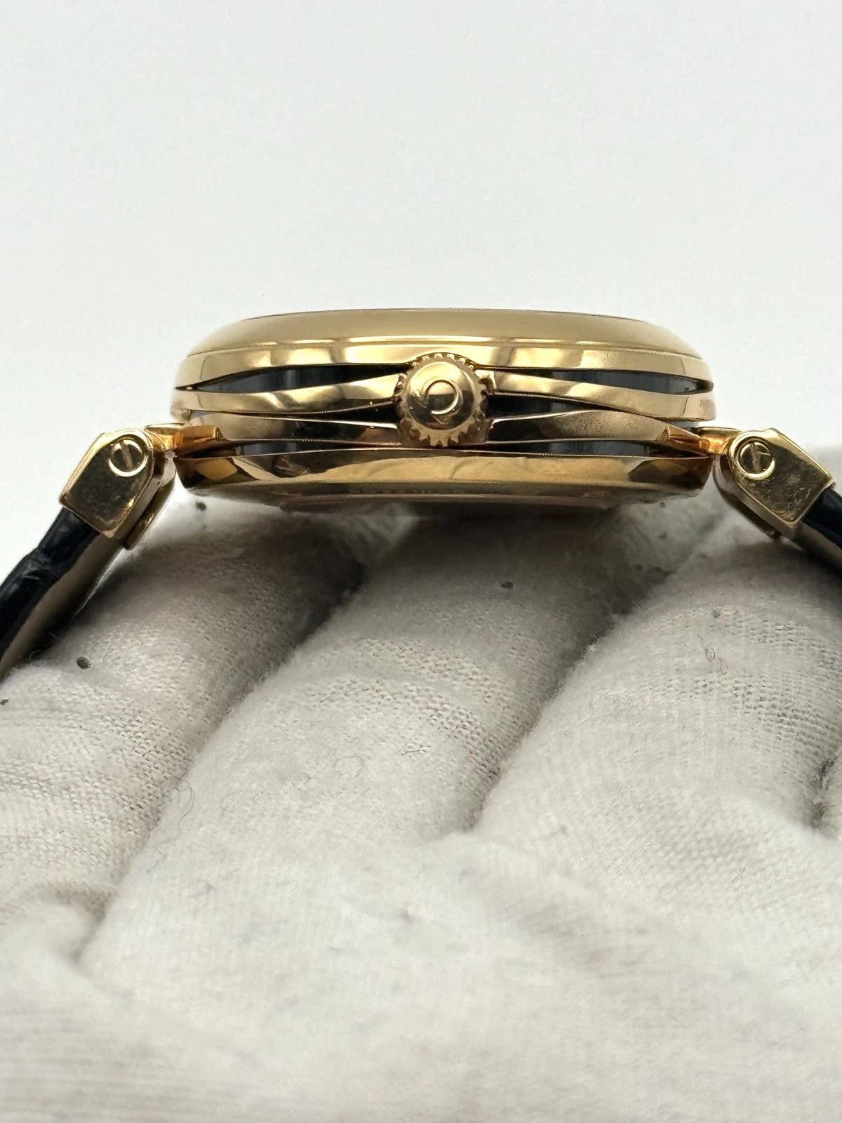 Omega De Ville Ladymatic 425.63.34.20.51.001