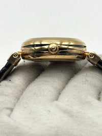 Omega De Ville Ladymatic 425.63.34.20.51.001
