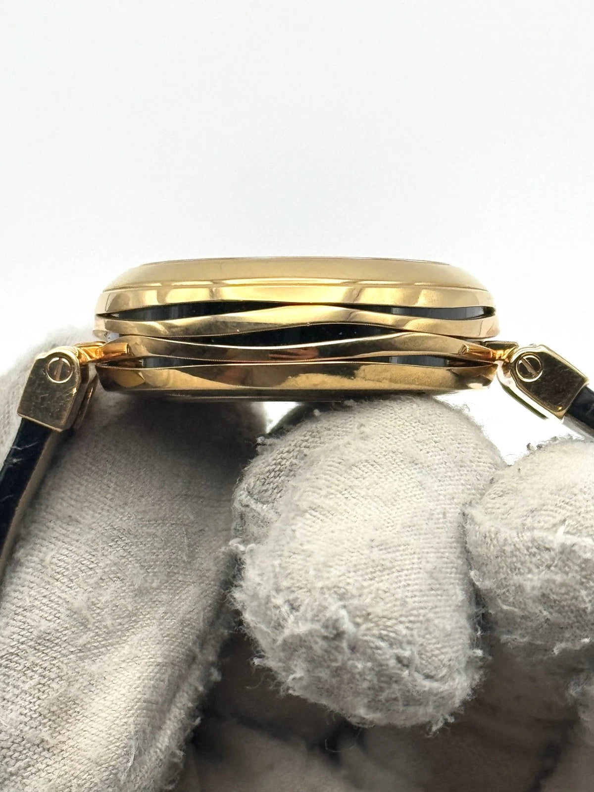 Omega De Ville Ladymatic 425.63.34.20.51.001