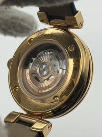 Omega De Ville Ladymatic 425.63.34.20.51.001
