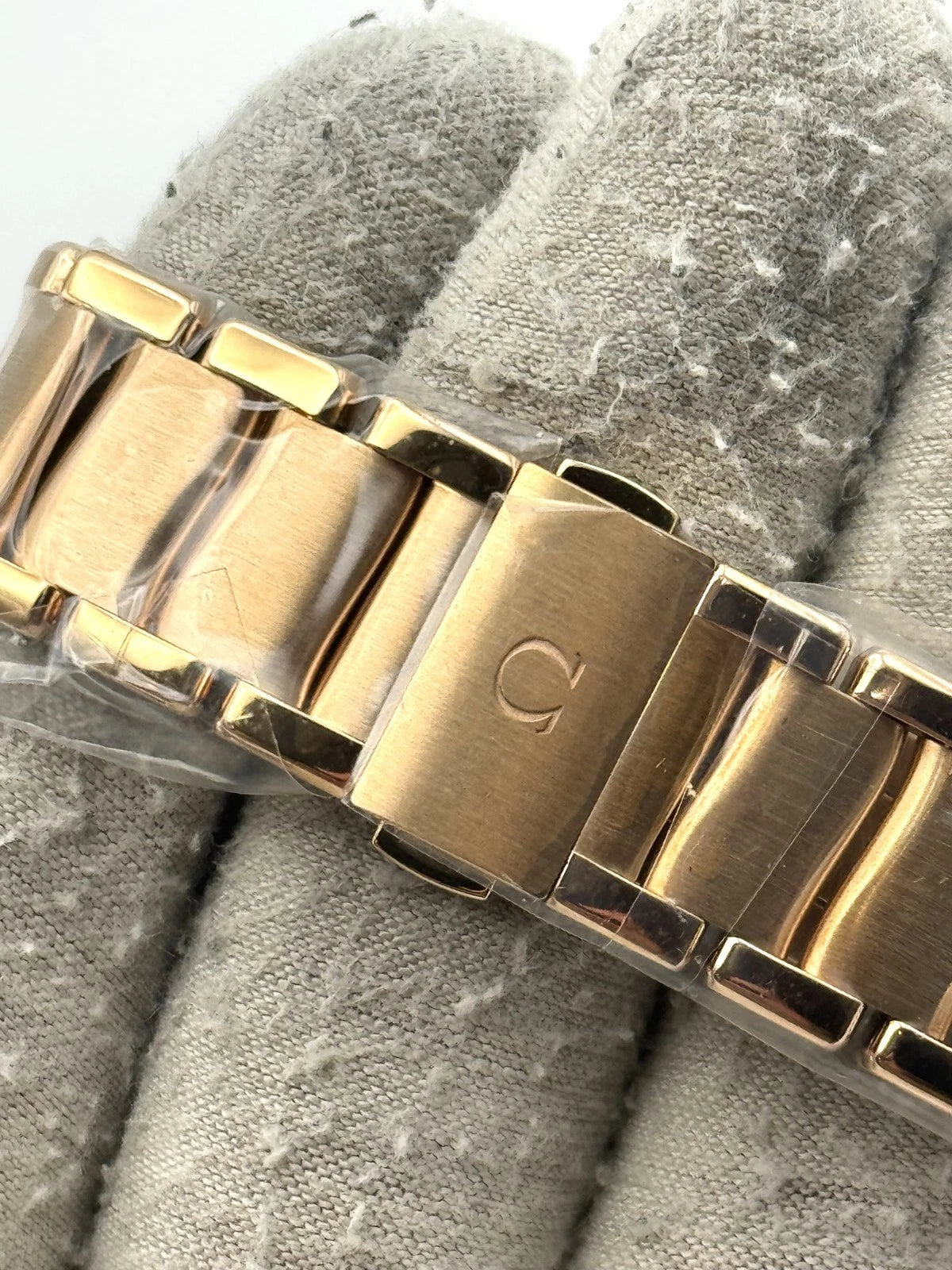 Omega De Ville Ladymatic 425.65.34.20.55.001