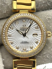 Omega De Ville Ladymatic 425.65.34.20.55.002