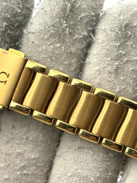 Omega De Ville Ladymatic 425.65.34.20.55.002