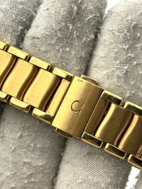 Omega De Ville Ladymatic 425.65.34.20.55.002