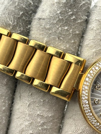 Omega De Ville Ladymatic 425.65.34.20.55.002
