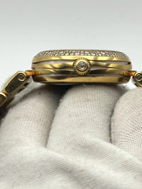 Omega De Ville Ladymatic 425.65.34.20.55.002