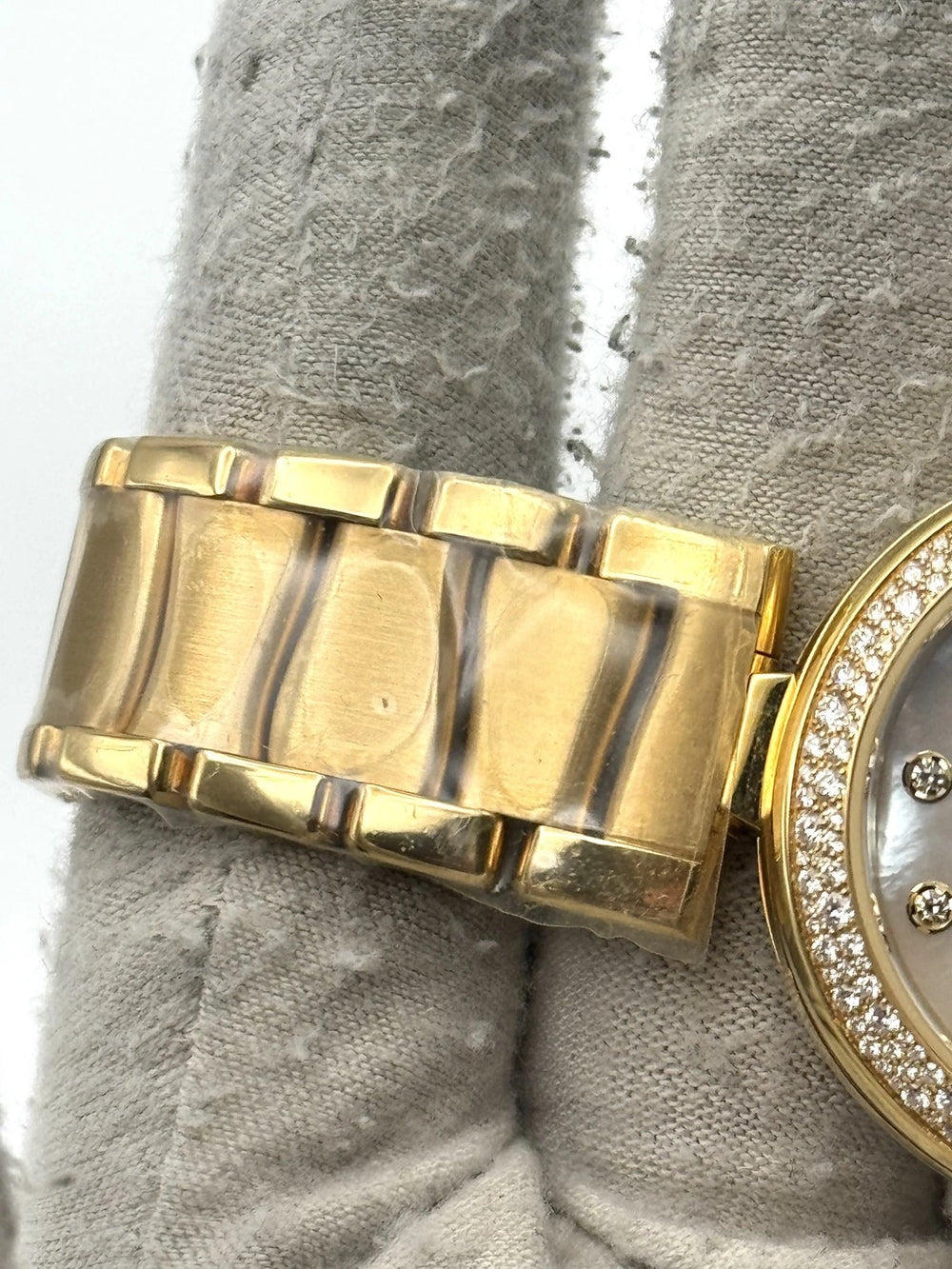 Omega De Ville Ladymatic 425.65.34.20.55.009