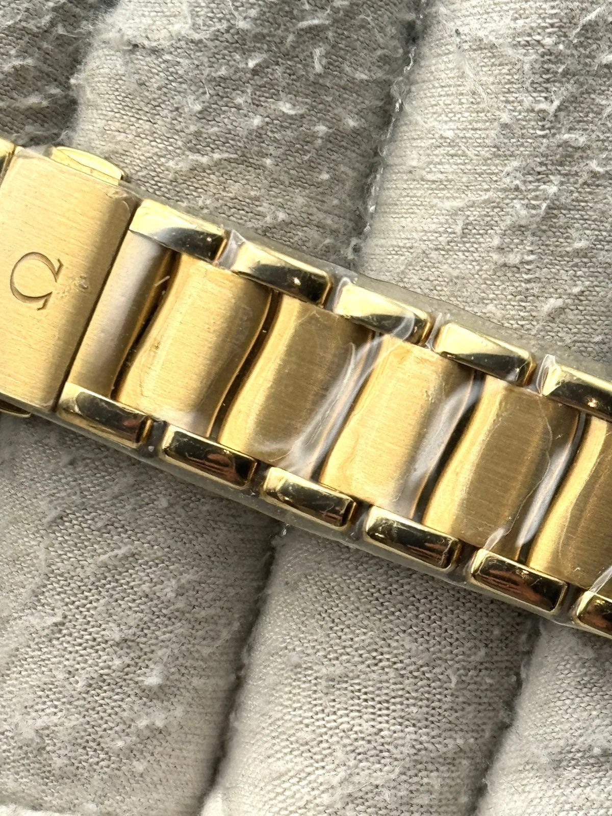Omega De Ville Ladymatic 425.65.34.20.55.009