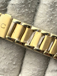 Omega De Ville Ladymatic 425.65.34.20.55.009