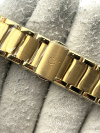 Omega De Ville Ladymatic 425.65.34.20.55.009