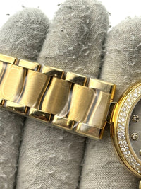 Omega De Ville Ladymatic 425.65.34.20.55.009