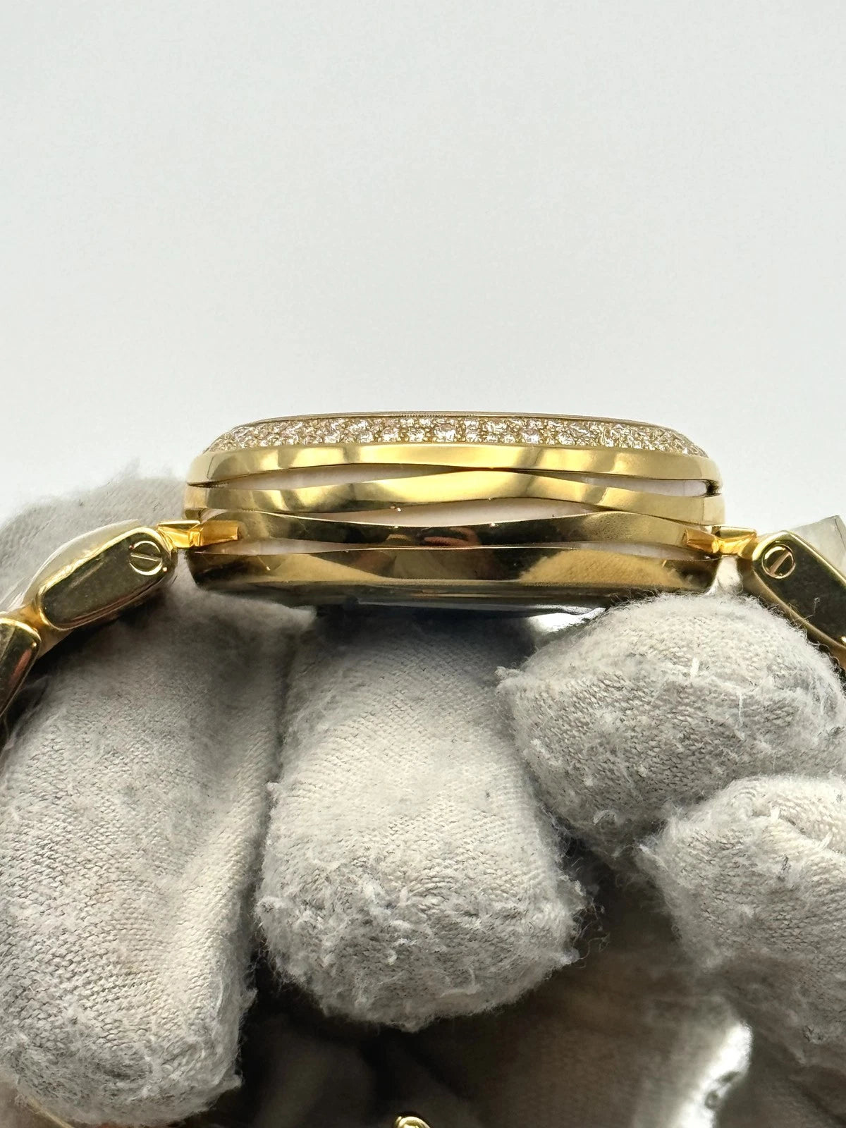 Omega De Ville Ladymatic 425.65.34.20.55.009