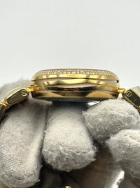 Omega De Ville Ladymatic 425.65.34.20.55.009