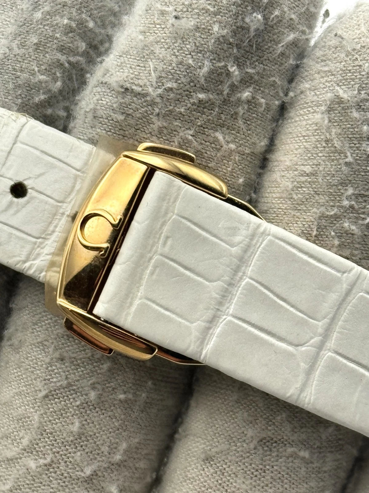Omega De Ville Ladymatic 425.68.34.20.55.001