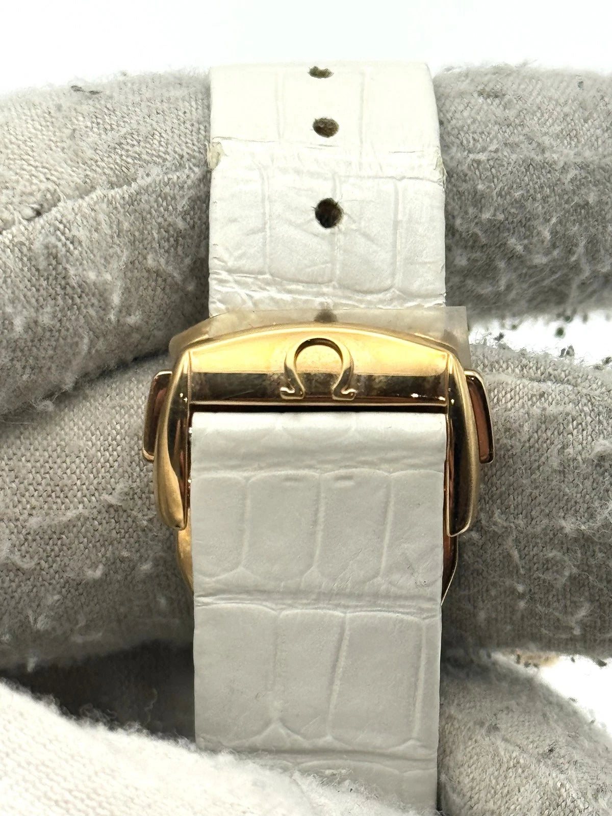 Omega De Ville Ladymatic 425.68.34.20.55.001