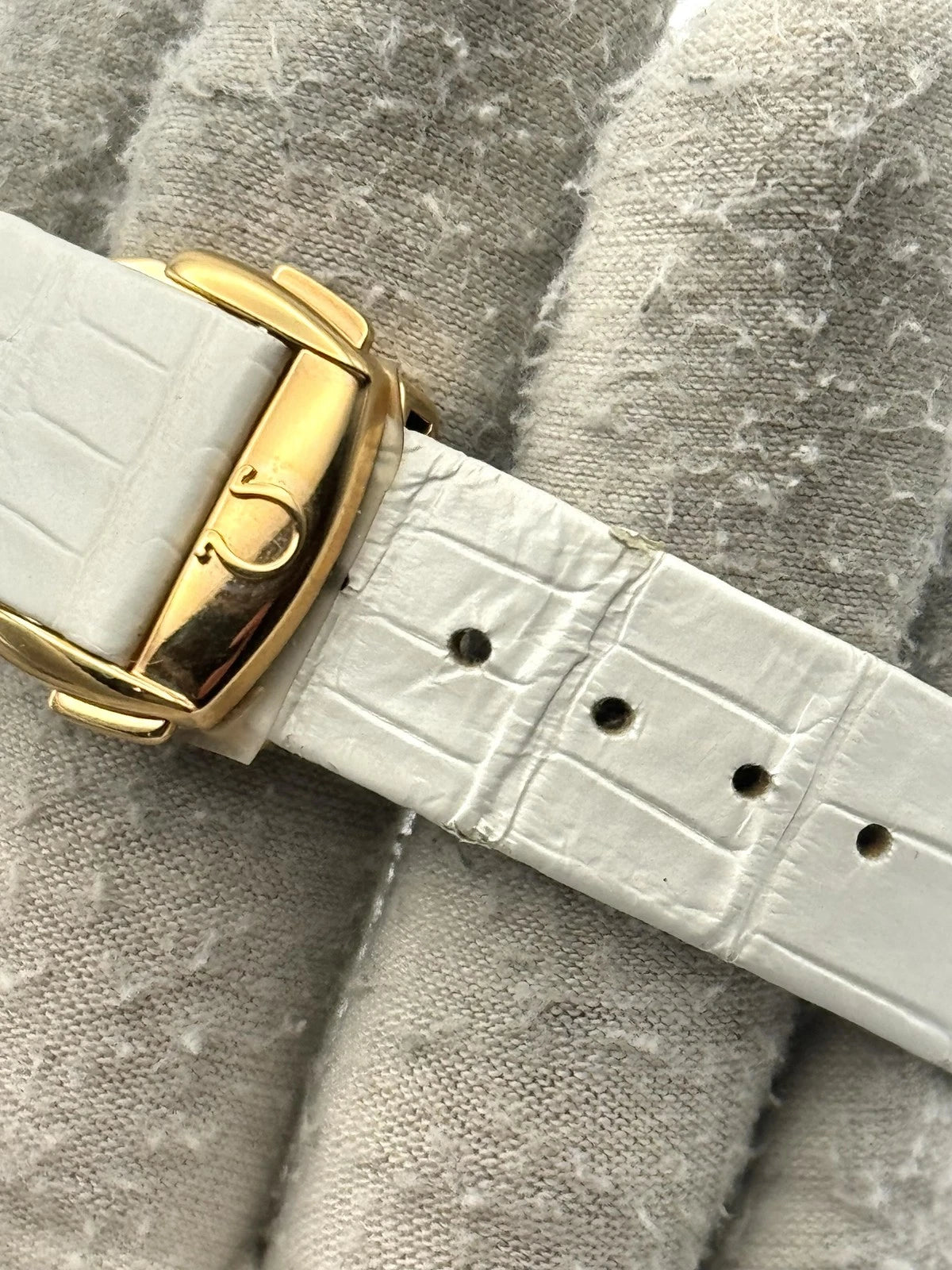 Omega De Ville Ladymatic 425.68.34.20.55.001