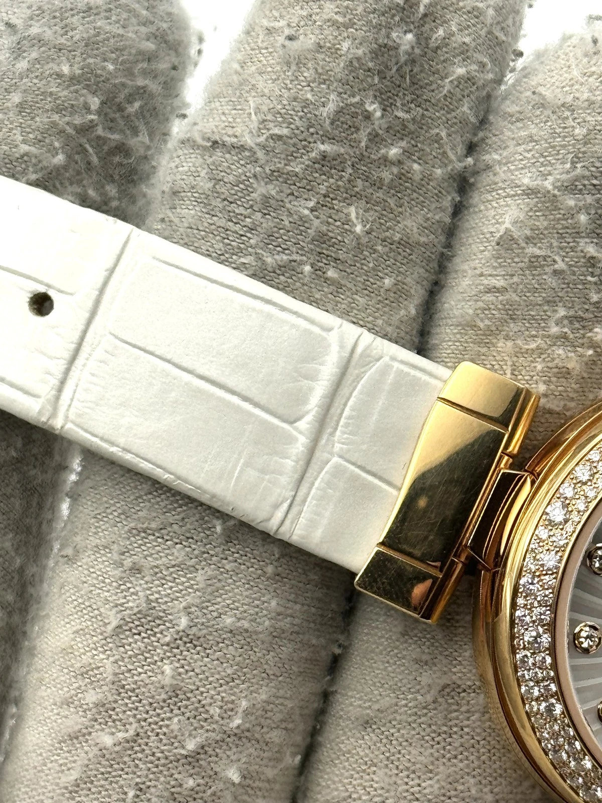Omega De Ville Ladymatic 425.68.34.20.55.001