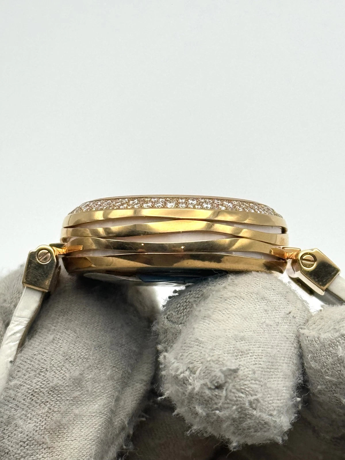 Omega De Ville Ladymatic 425.68.34.20.55.001