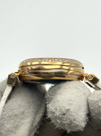 Omega De Ville Ladymatic 425.68.34.20.55.001