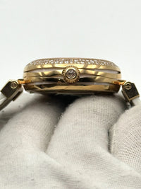 Omega De Ville Ladymatic 425.68.34.20.55.001