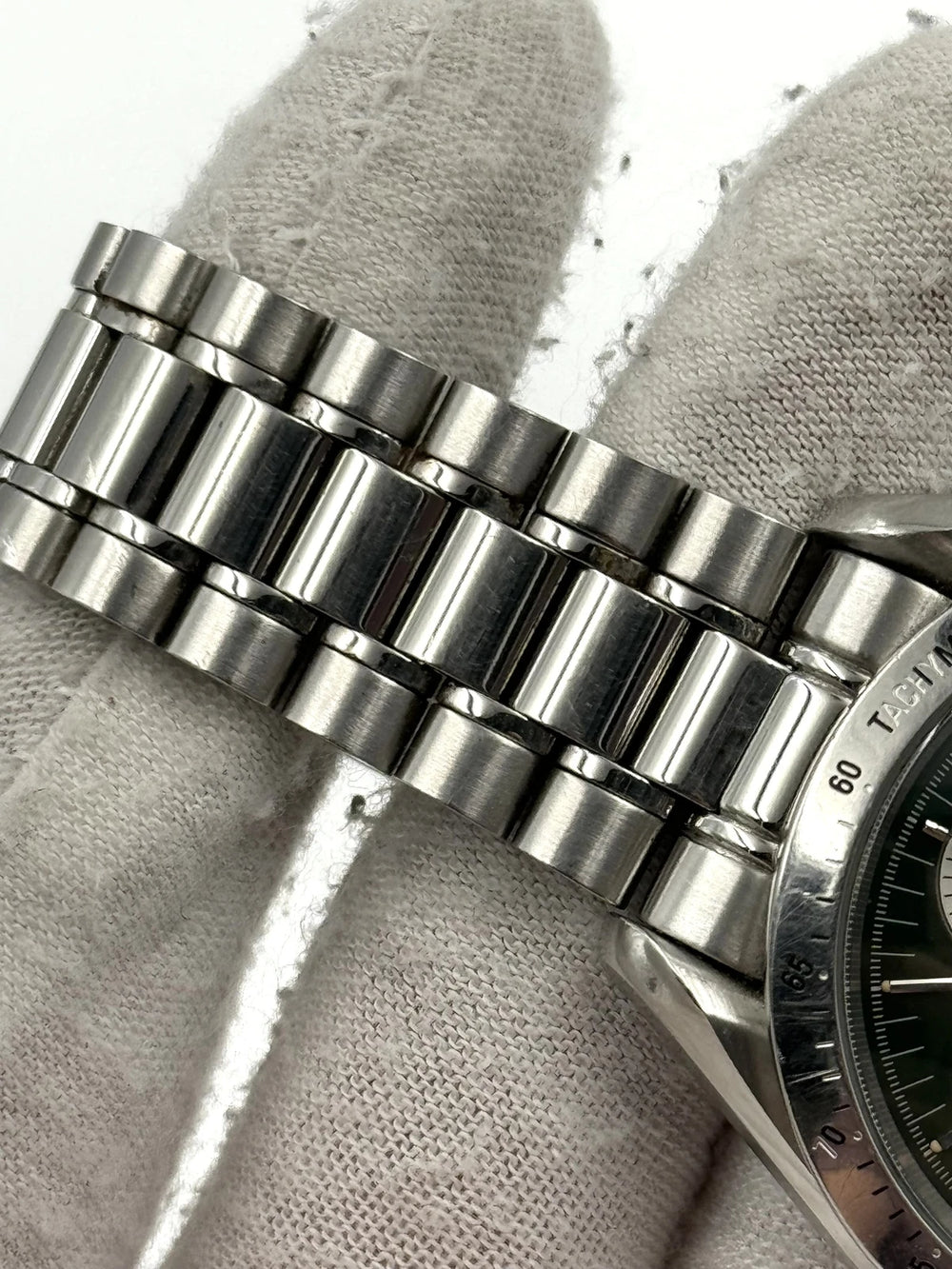 Omega Speedmaster Date 3511.70
