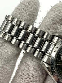 Omega Speedmaster Date 3511.70