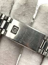 Omega Speedmaster Date 3511.70