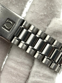 Omega Speedmaster Date 3511.70