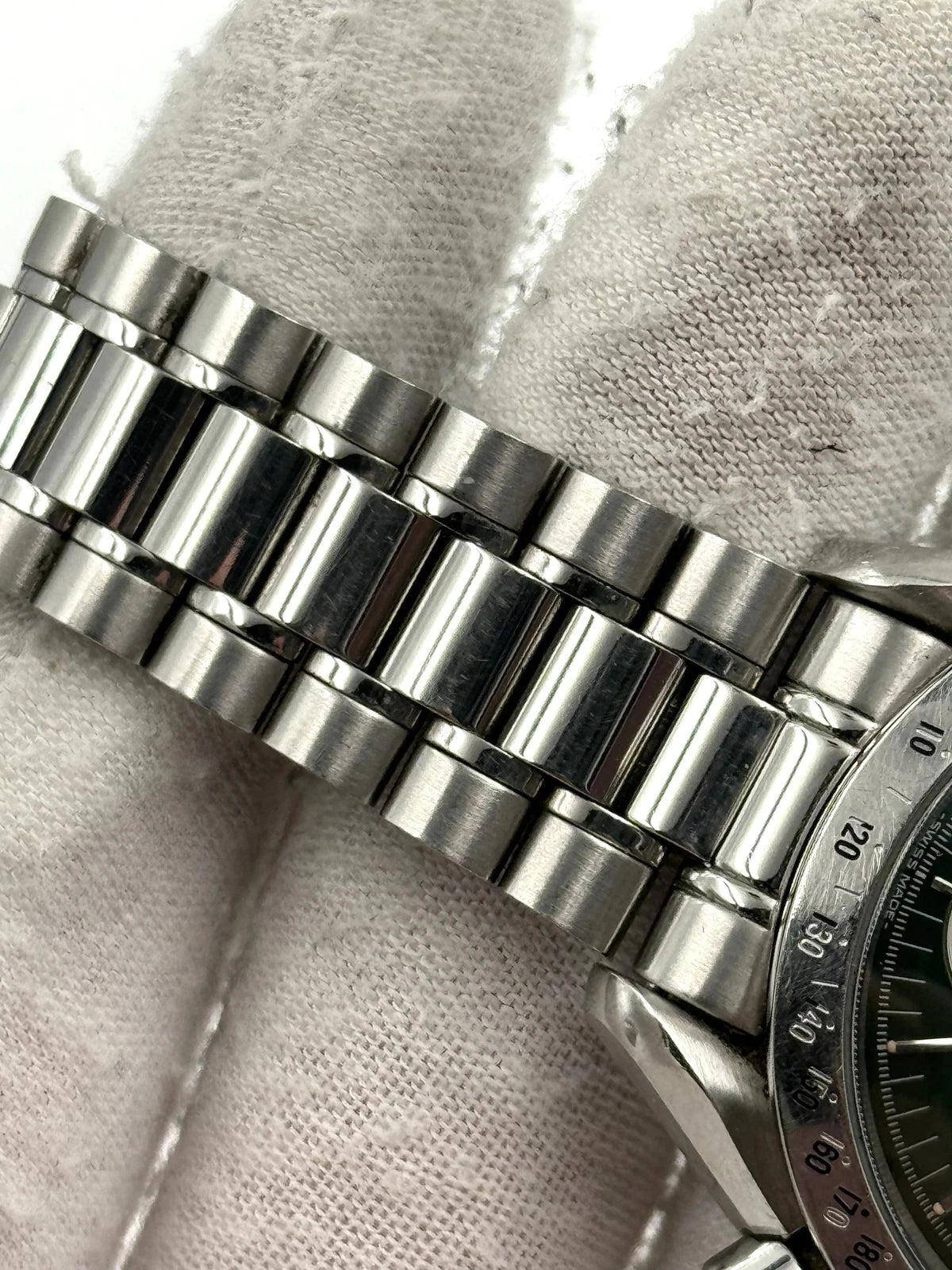 Omega Speedmaster Date 3511.70