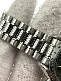 Omega Speedmaster Date 3511.70